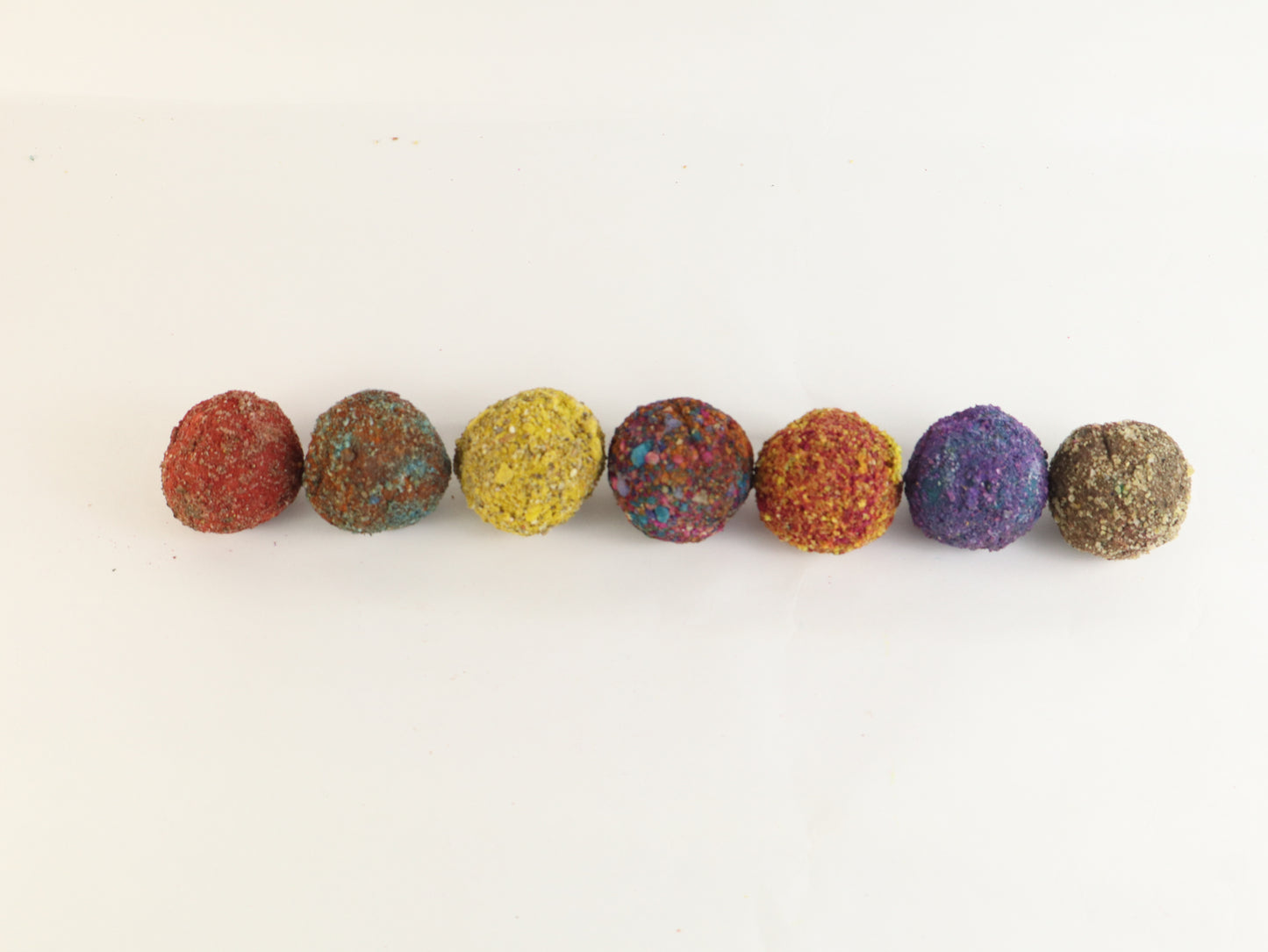 Smudge Bombs Incense
