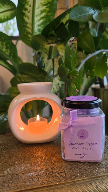 Lavender Wax Melt