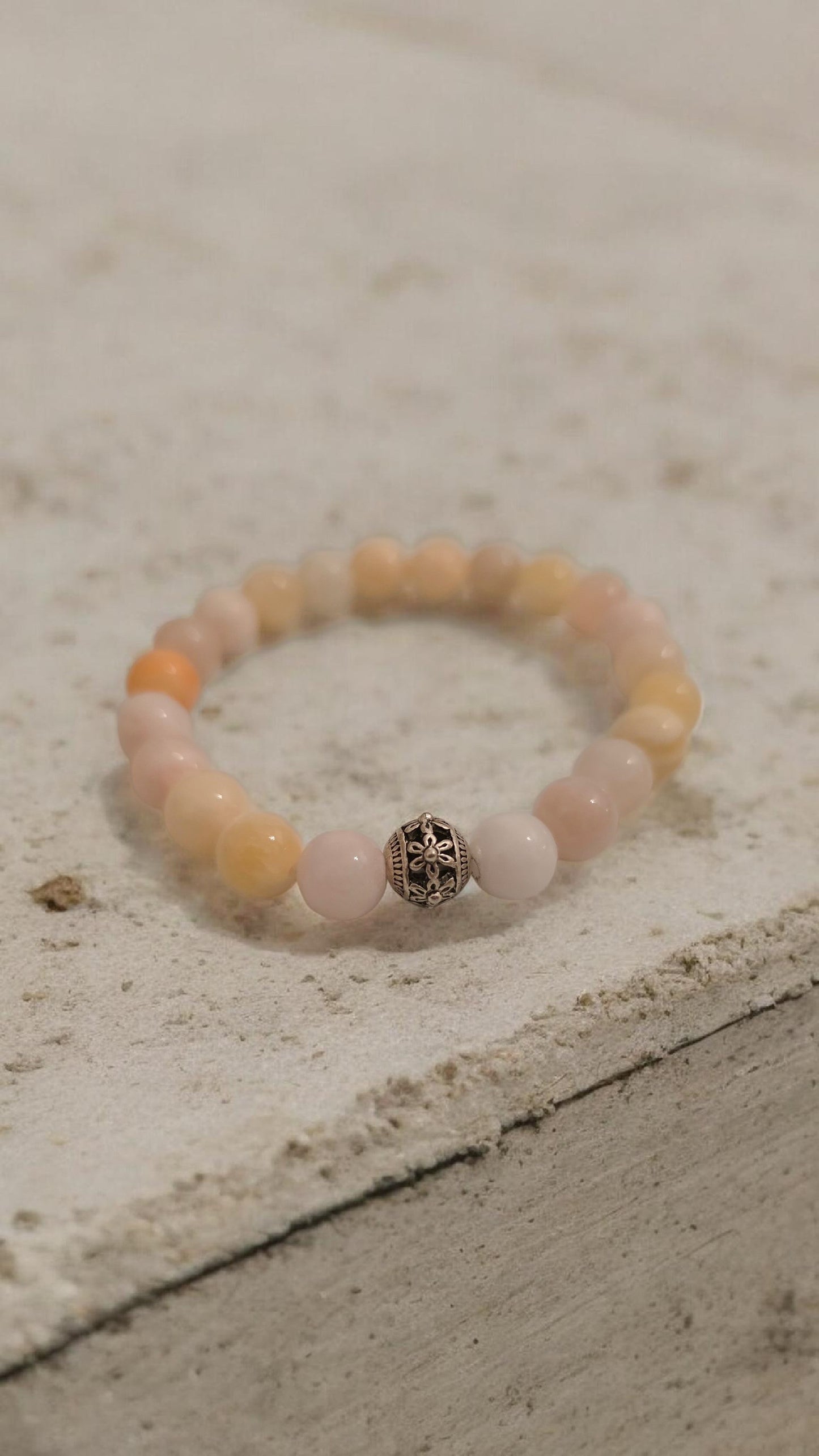 Mystery Crystal Bracelet