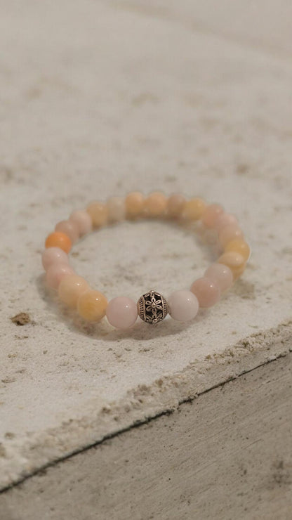 Mystery Crystal Bracelet