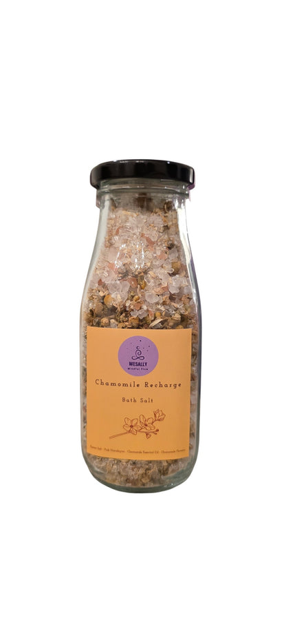 Bath Salt