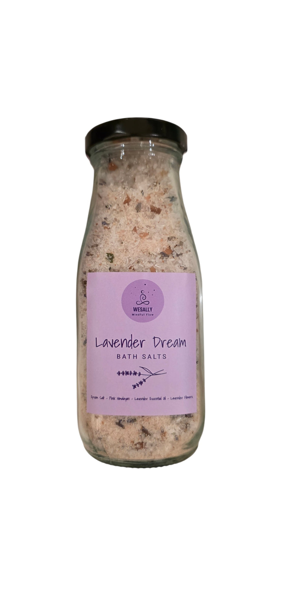 Bath Salt