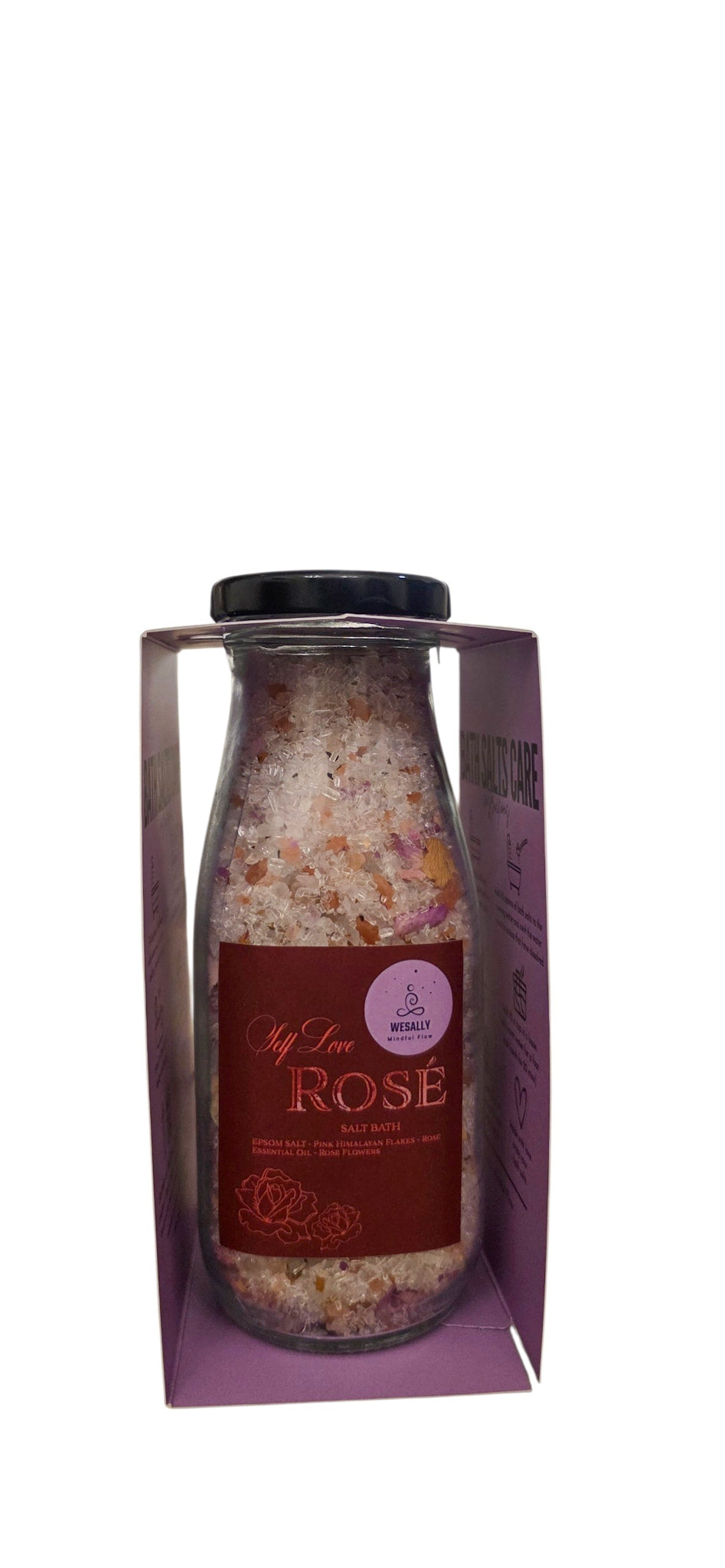 Bath Salt