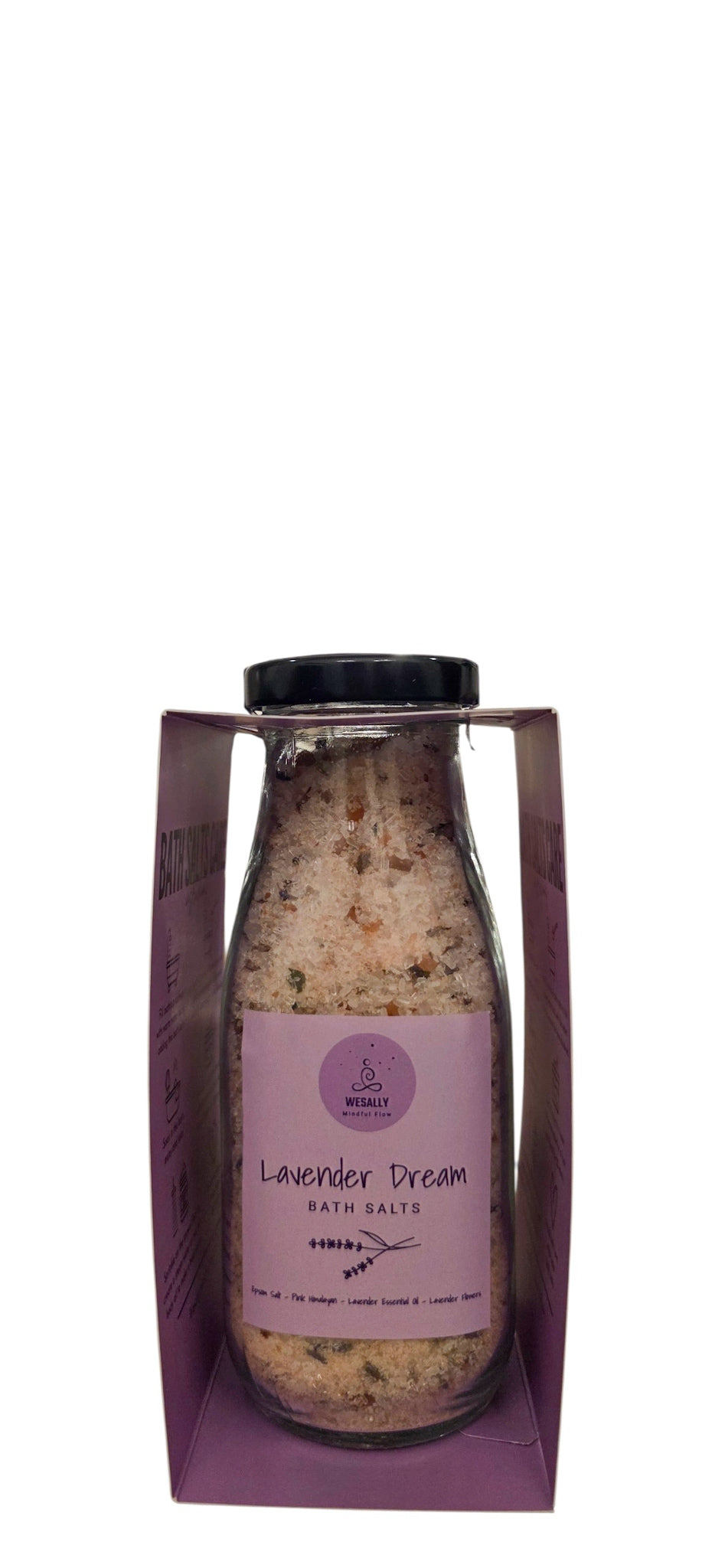 Bath Salt