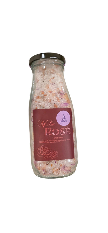 Bath Salt