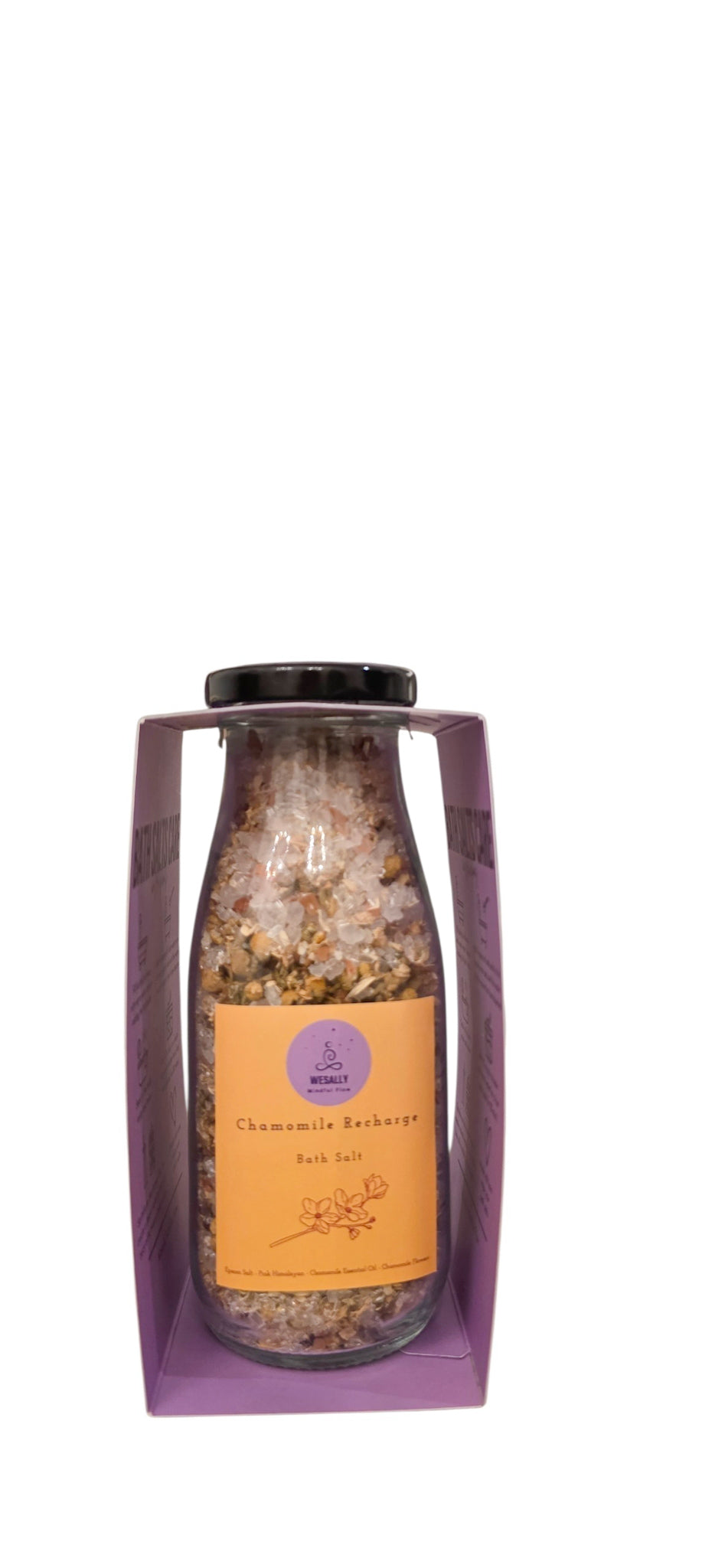 Bath Salt
