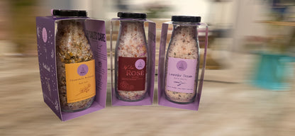 Bath Salt