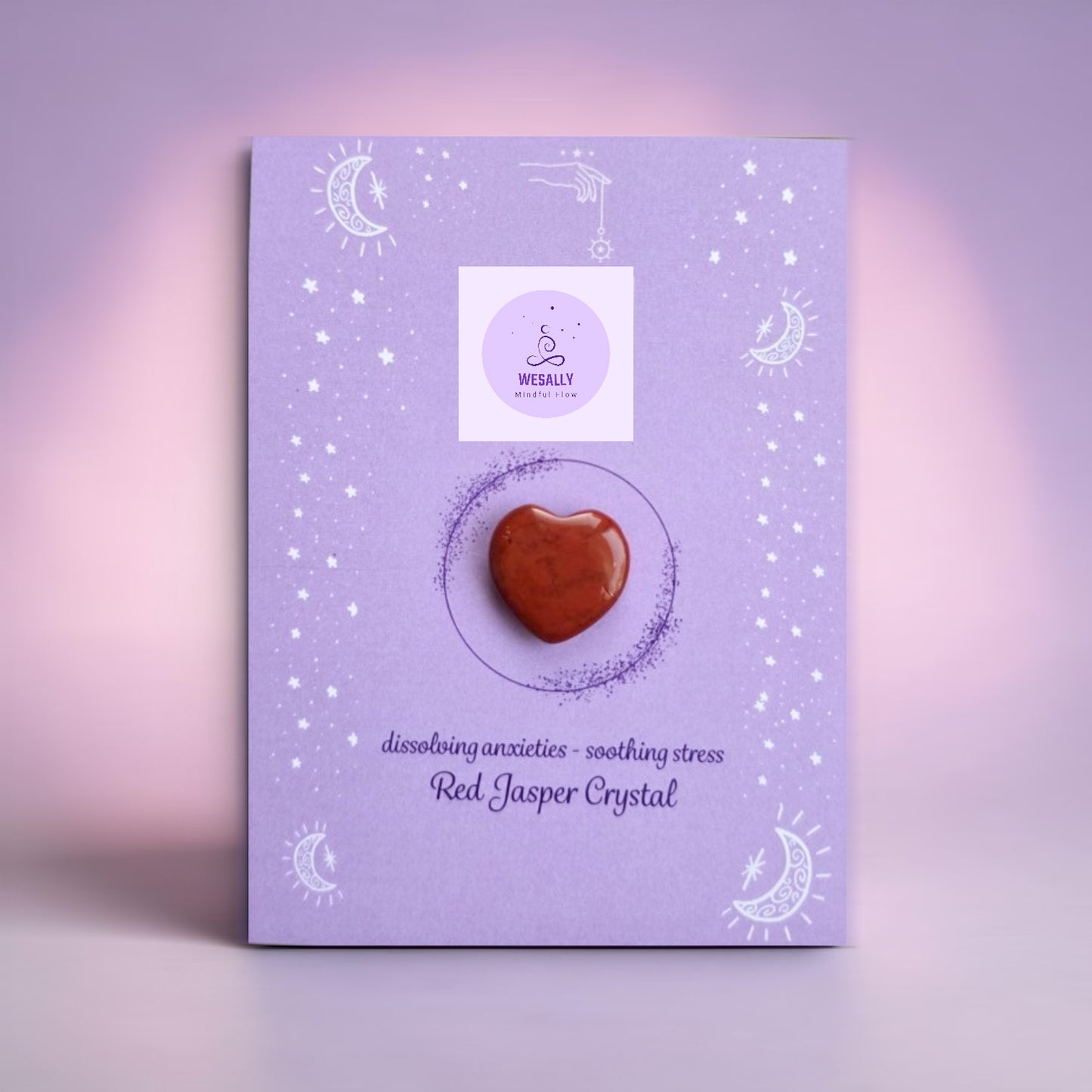 Small Heart