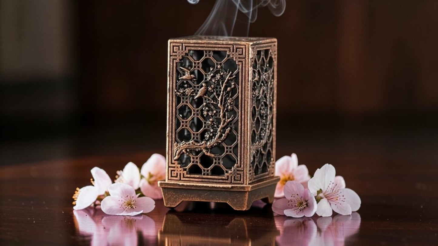 Incense Holder