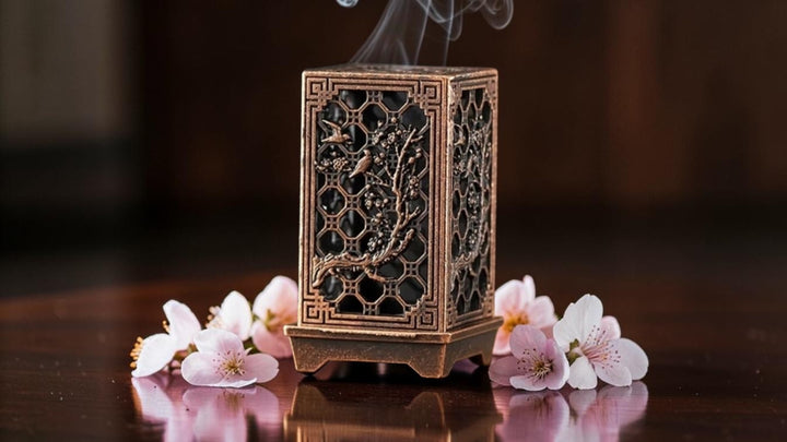 Incense Holder