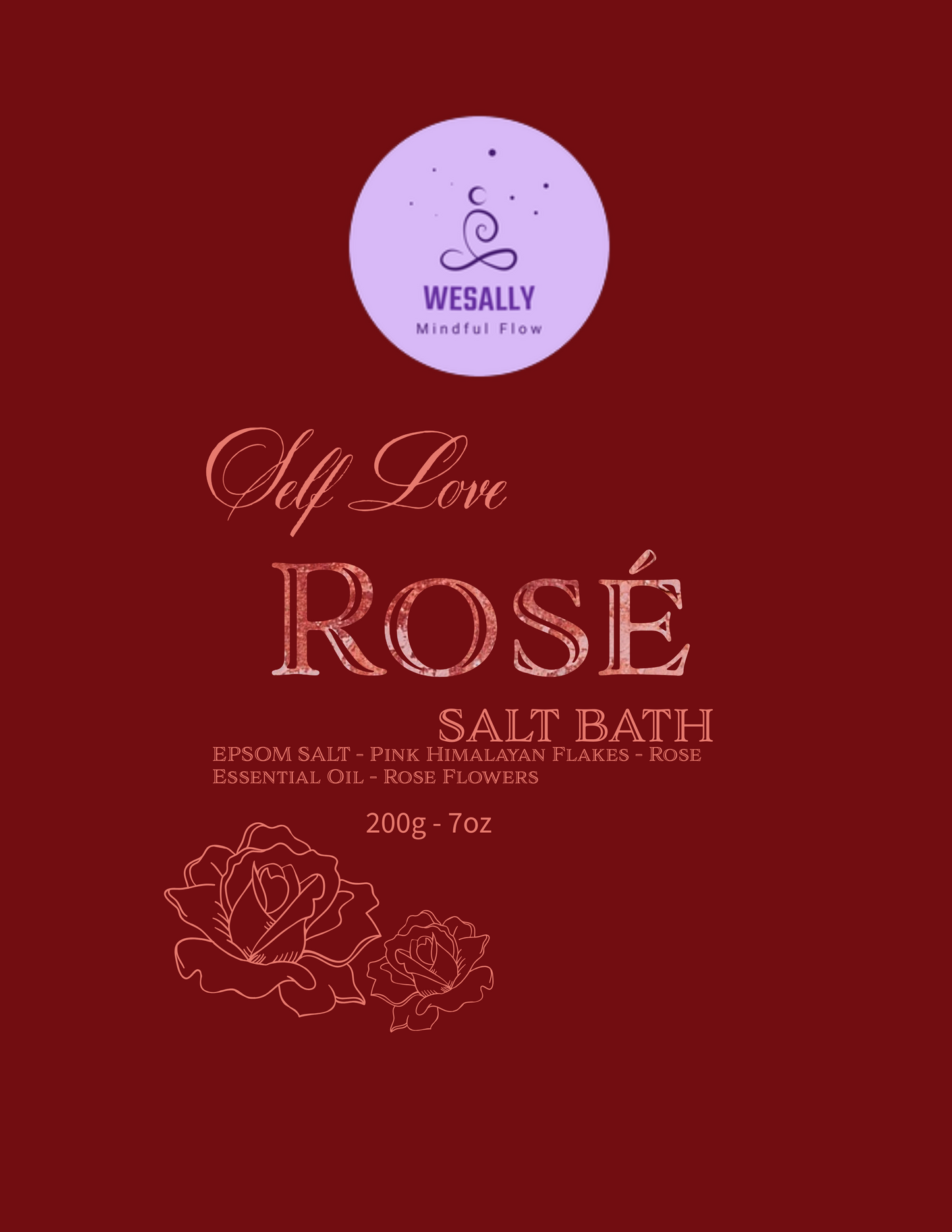 Bath Salt