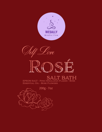 Bath Salt
