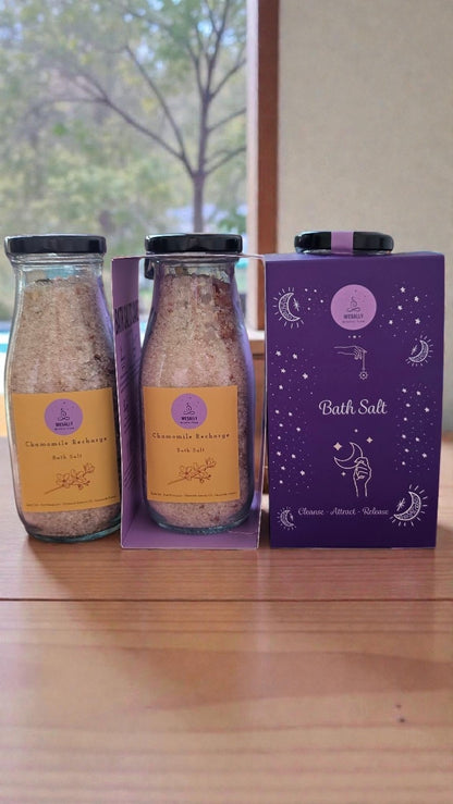 Bath Salt