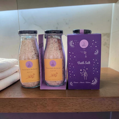 Bath Salt