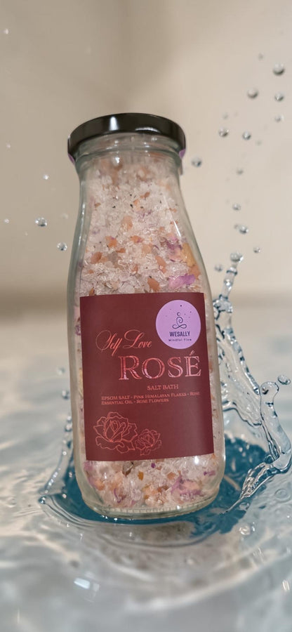 Bath Salt